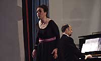 Susanne Hille und Christoph Klein